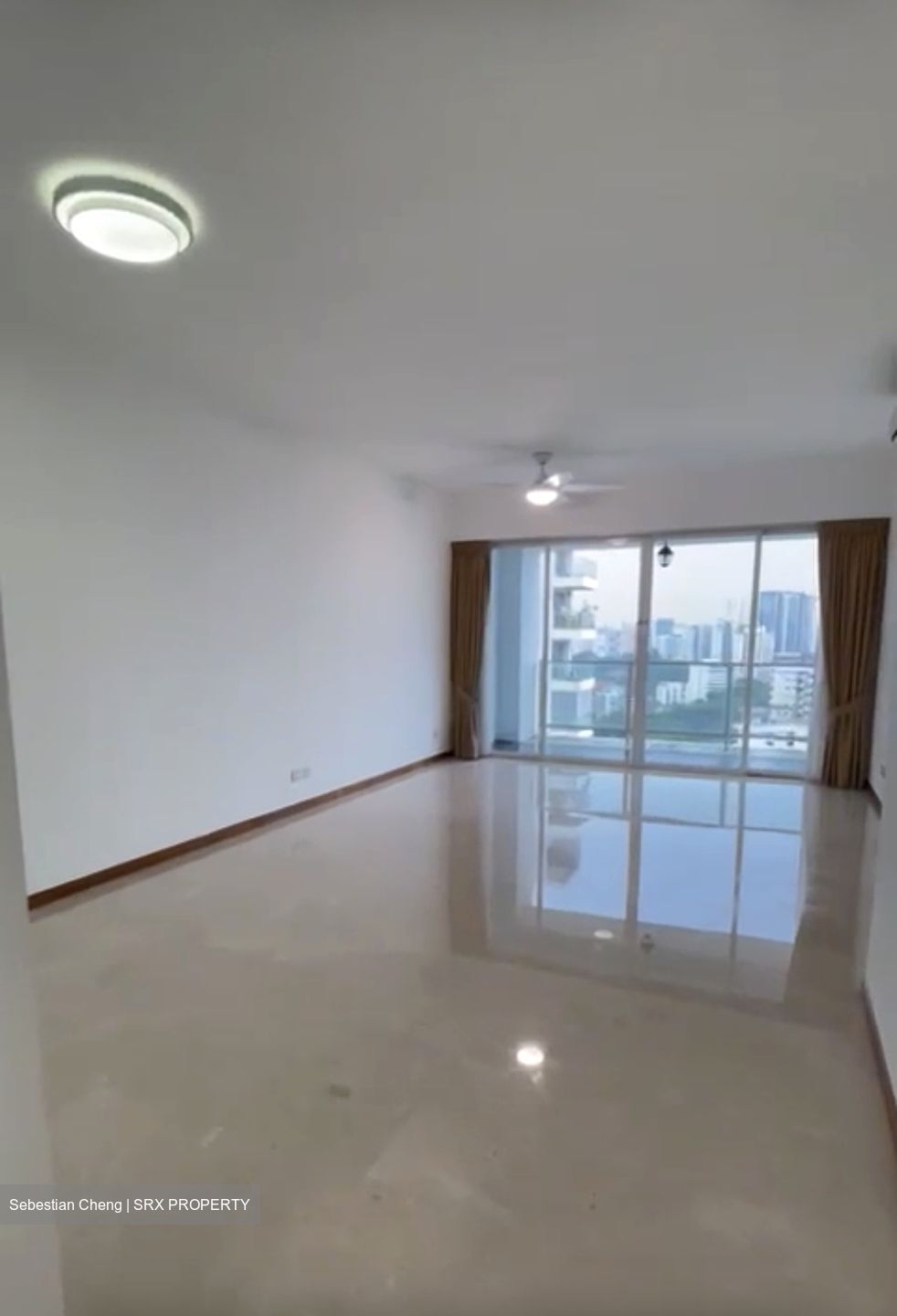 Mera Springs (D8), Condominium #560808661